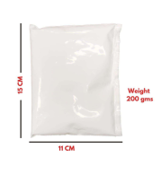 Gel Ice Pack 200gm – Reusable, Leak-Proof, Flexible Cold Pack for Medical, Food Shipping, Lunch, Sports Injury, Non-Toxic HDPE Gel, FDA Certified, Bulk Packaging, Eco-Friendly, Fast Freezing, UA